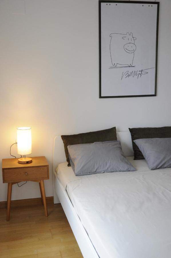 Apartamento Mi Casa Es Tu Casa