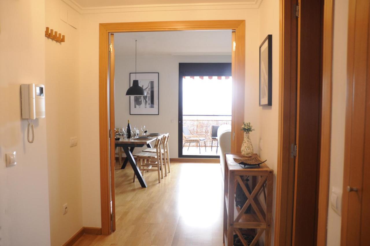 Apartamento Mi Casa Es Tu Casa