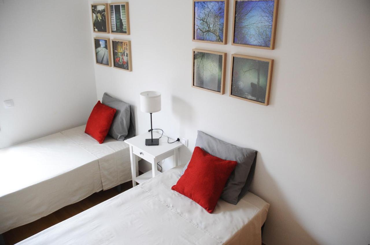 Apartamento Mi Casa Es Tu Casa Gandía