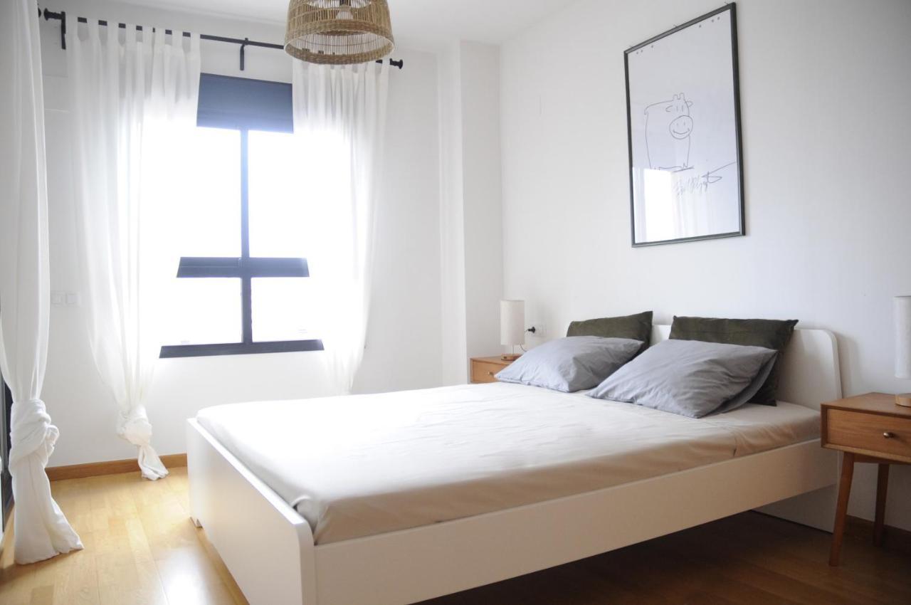 Apartamento Mi Casa Es Tu Casa