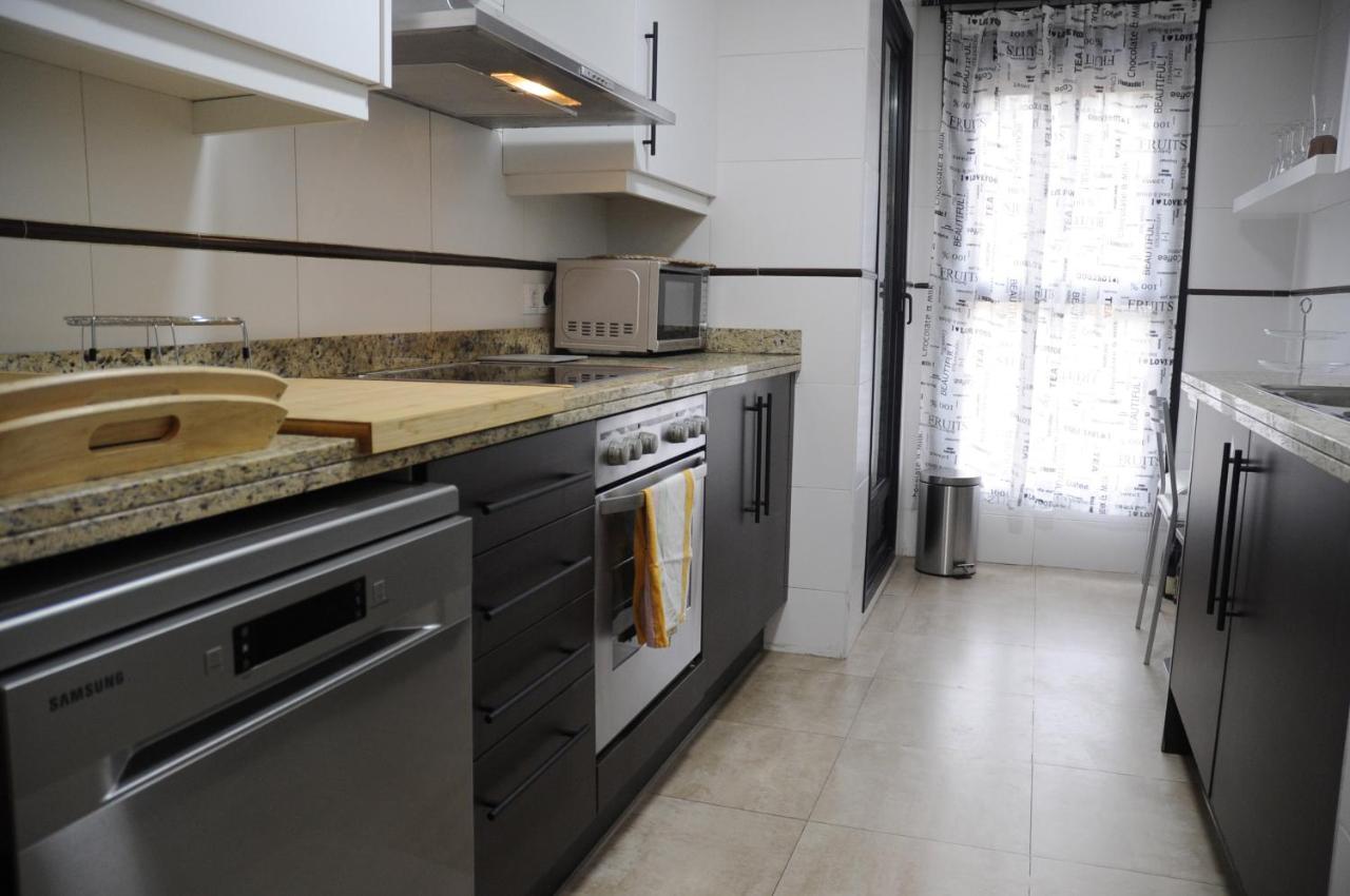 Apartamento Mi Casa Es Tu Casa Gandía