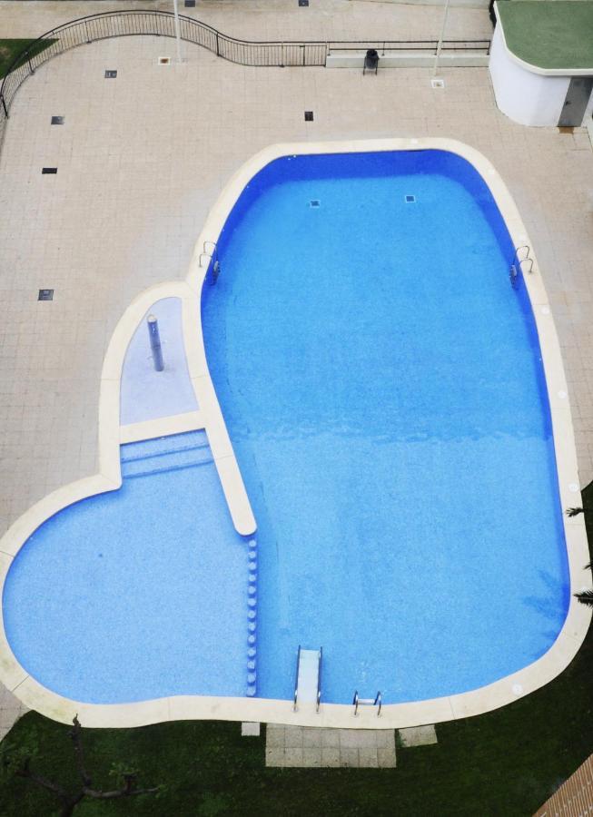 Apartamento Mi Casa Es Tu Casa *