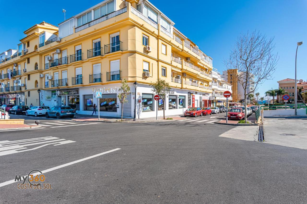 Apartamento Butibamba Pool View La Cala De Mijas