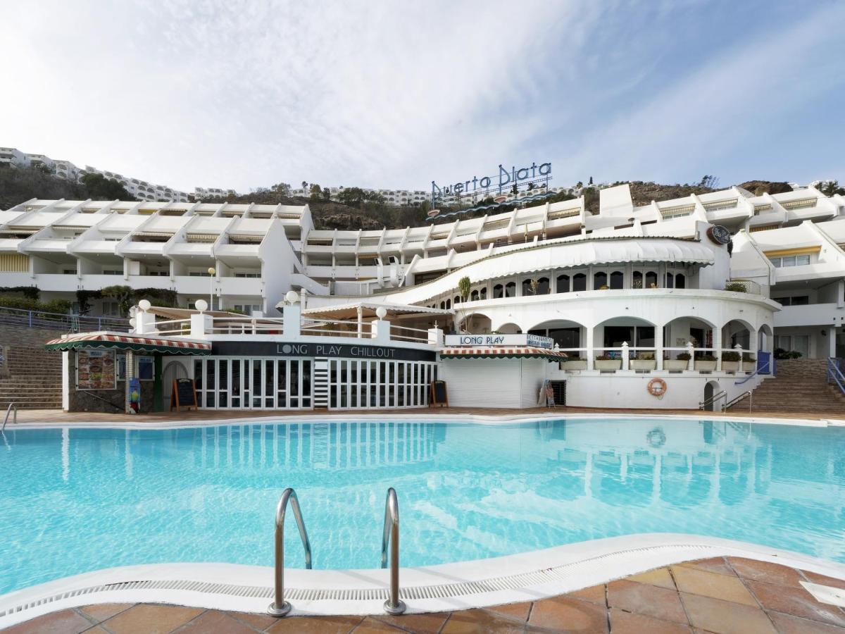 Vistaflor Puerto Plata Apartahotel 3*