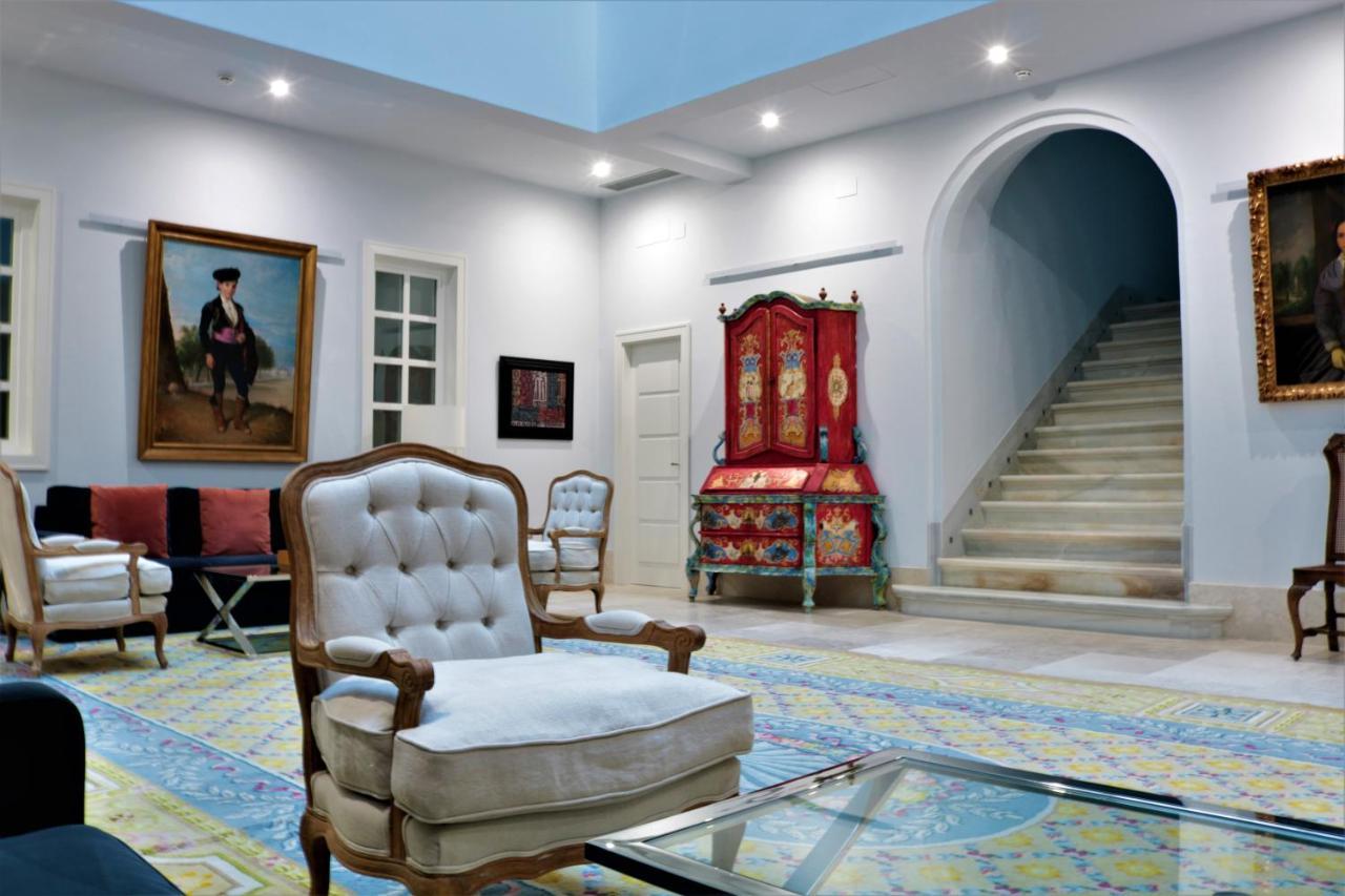 Boutique Palacio Corredera * Jerez de la Frontera