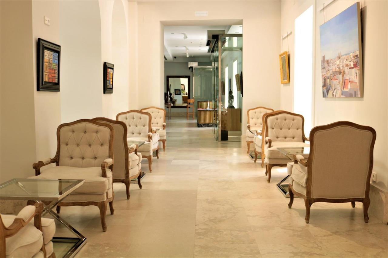Boutique Palacio Corredera Hotel *