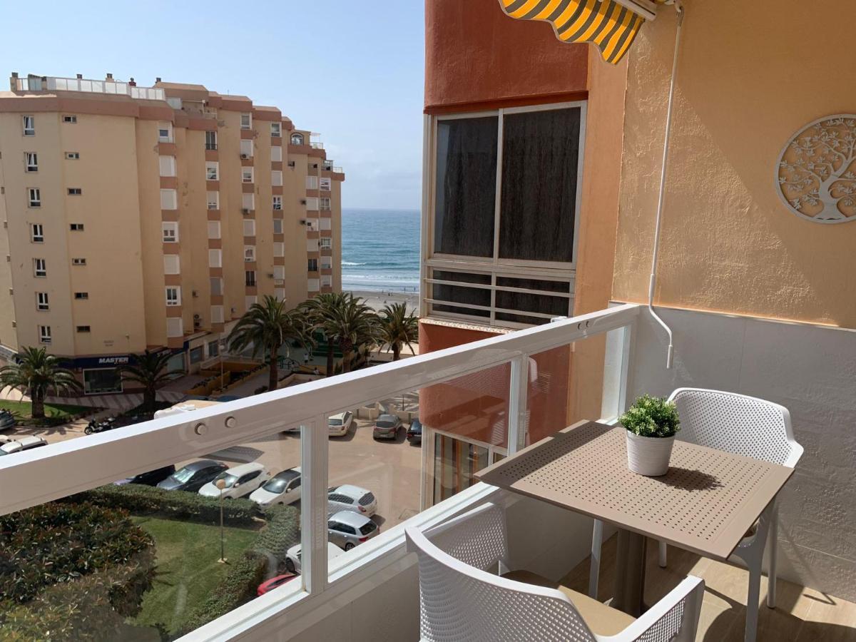 Sol Y Playa Apartment Torrox