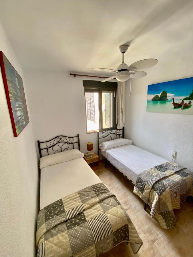 La Felicidad Vybdénia Apartamento *