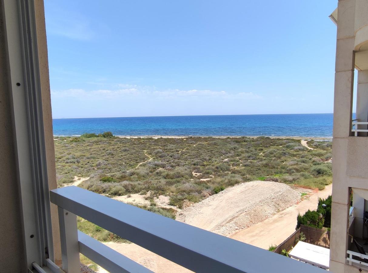 Apartment 1ª Linea Del Mar 2 2 Banos, Parking Subterraneo Incluido, Mascotas El Campello