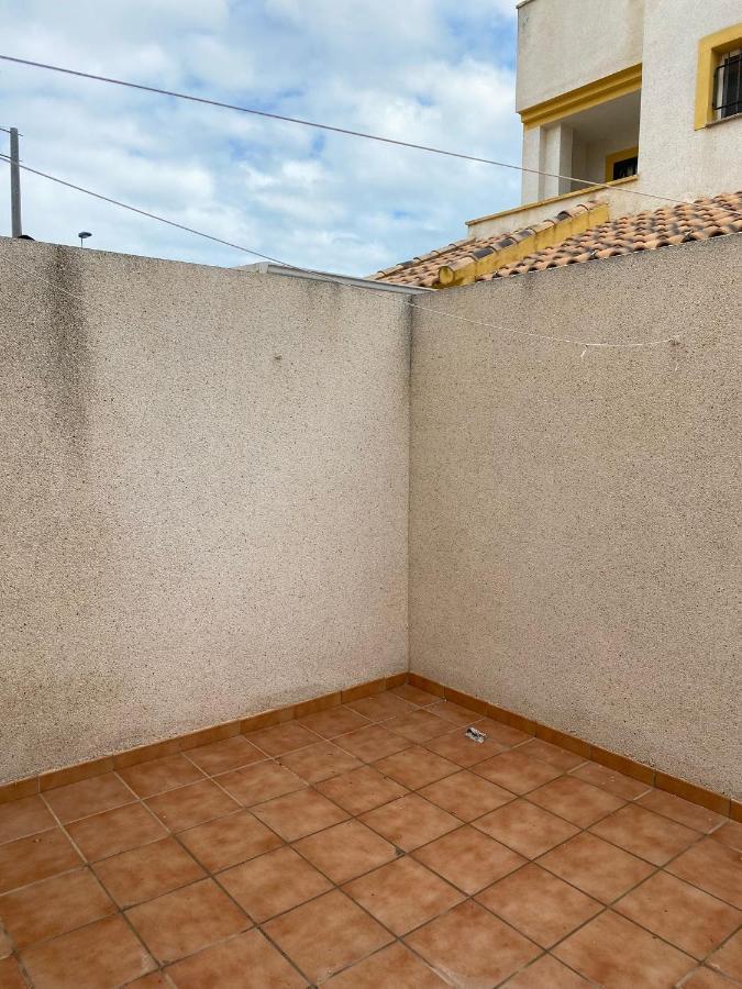 Holiday home Casa Con Piscina Cerca De La Playa San Javier