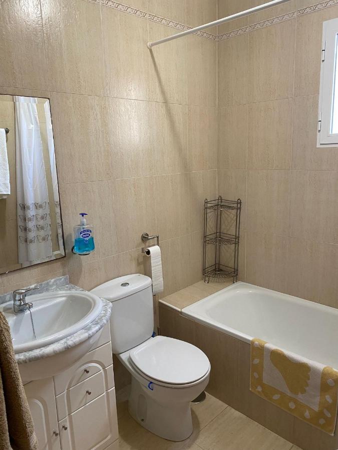 Holiday home Casa Con Piscina Cerca De La Playa *