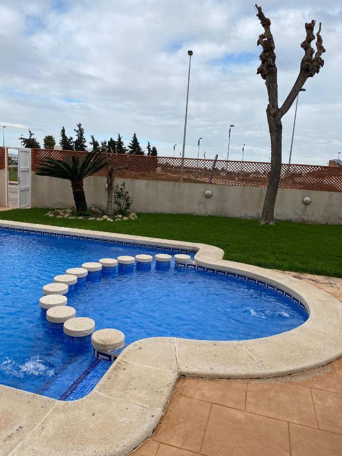 Holiday home Casa Con Piscina Cerca De La Playa