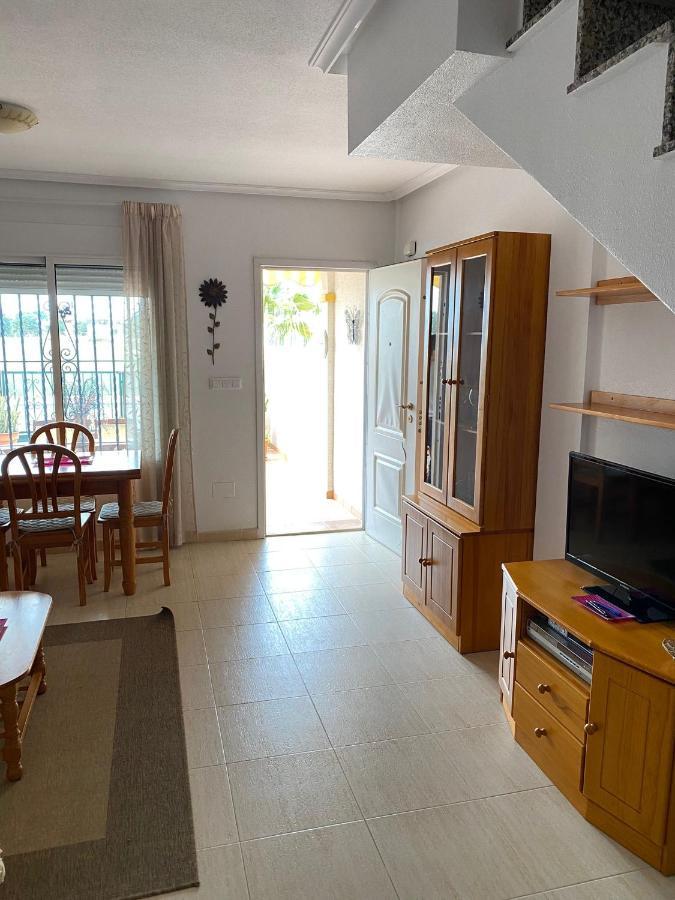 Holiday home Casa Con Piscina Cerca De La Playa San Javier