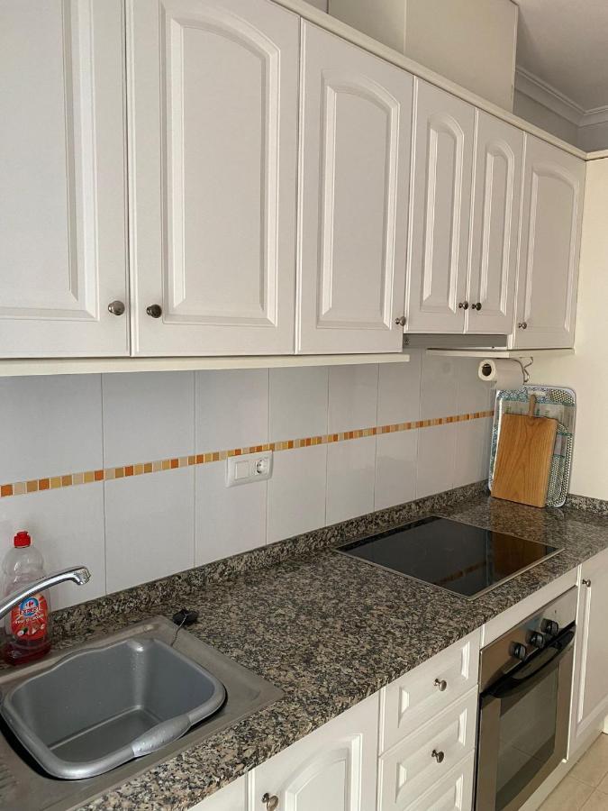 Casa Con Piscina Cerca De La Playa Holiday home San Javier