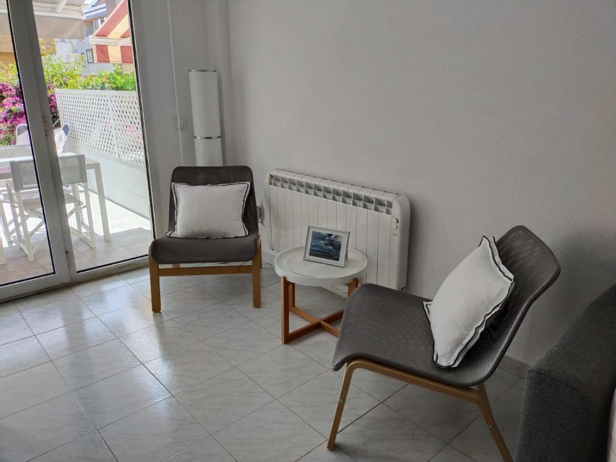 Duplex A 25 Metros De La Playa * Somo