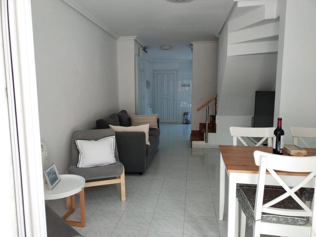Duplex A 25 Metros De La Playa Apartamento *