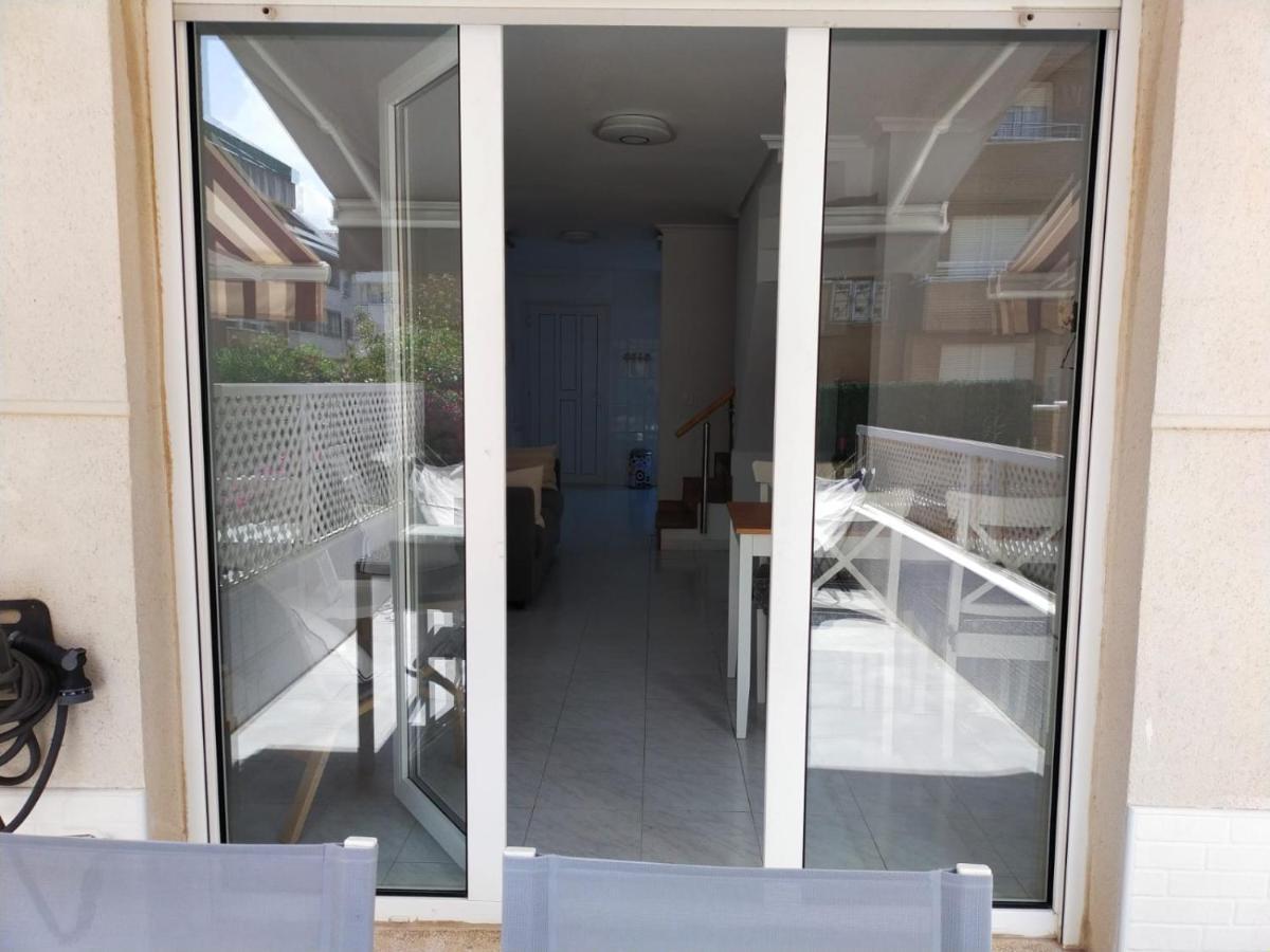 Apartamento Duplex A 25 Metros De La Playa Somo