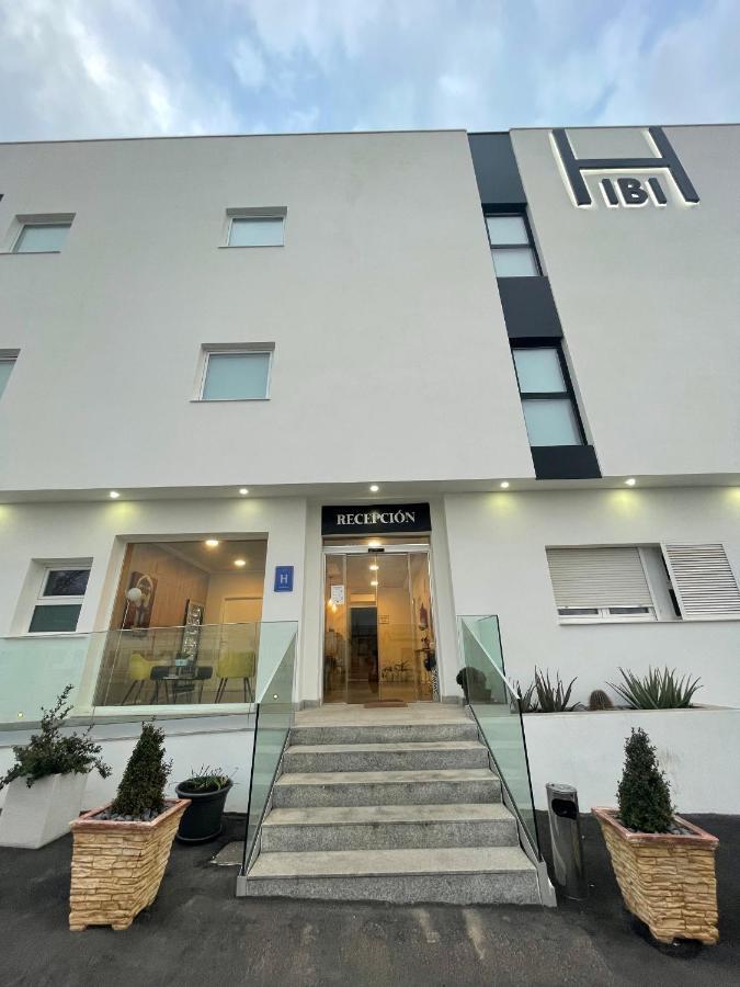 Hotel Hotel Ibi 3*