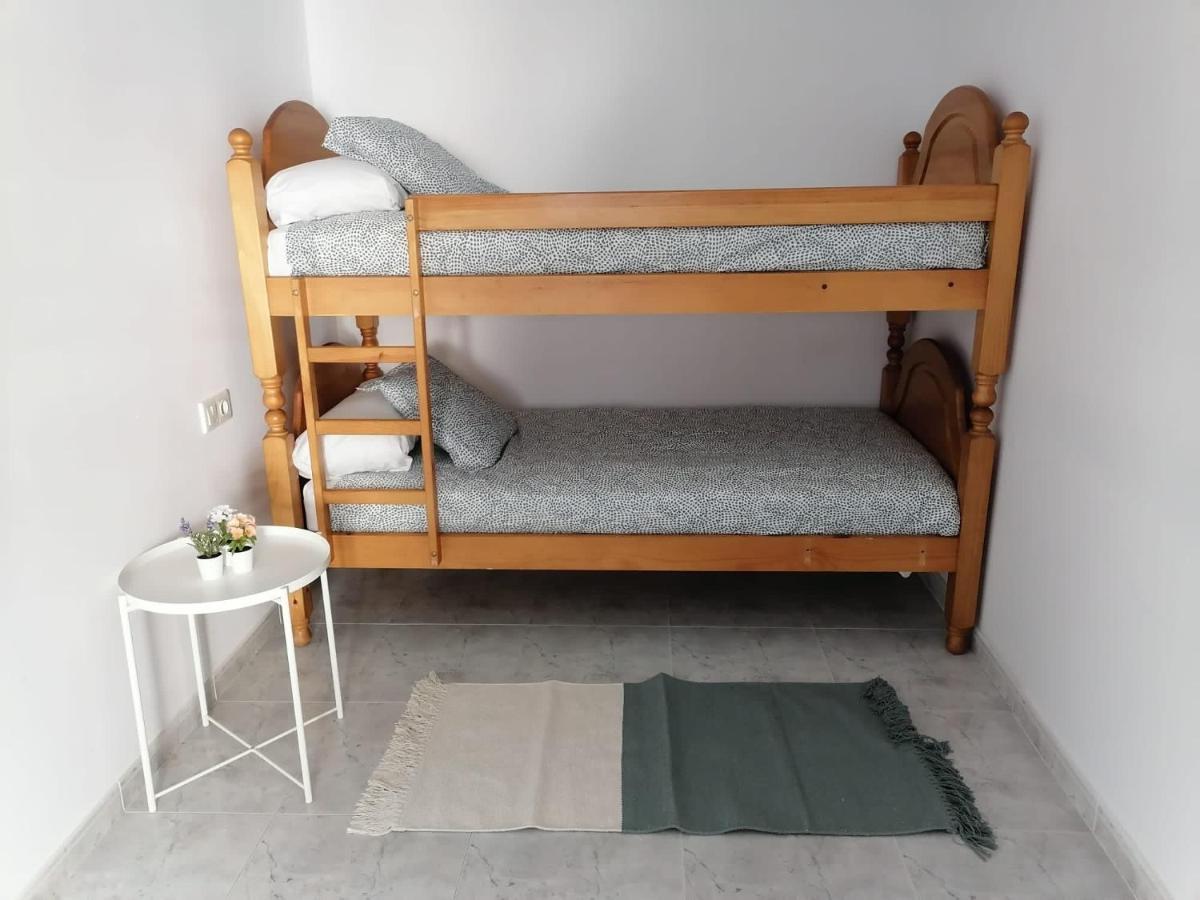 Apartamento Pirulana Finisterre
