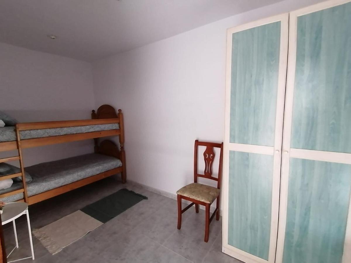 Apartamento Pirulana Apartamento Finisterre