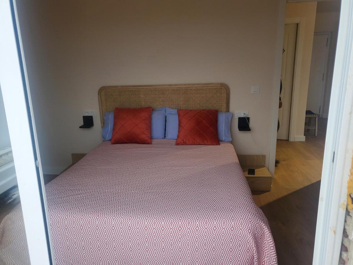 Atico En Almarda Apartment Sagunto
