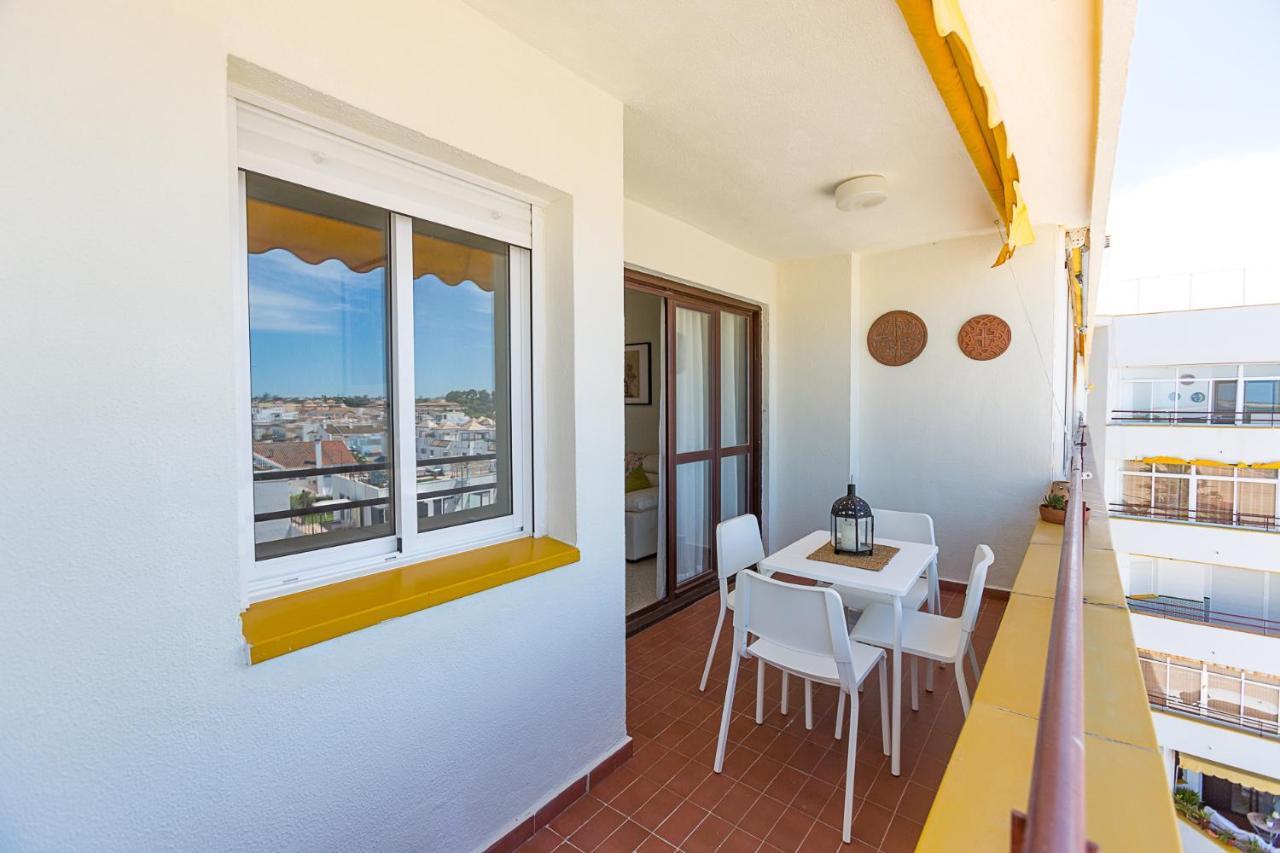 Apartamento Mirador Del Guadalquivir *