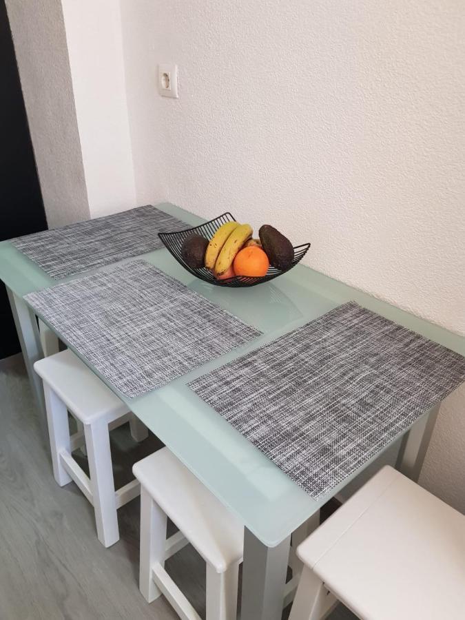 Precioso Piso Céntrico Cerca De La Playa Almuñécar