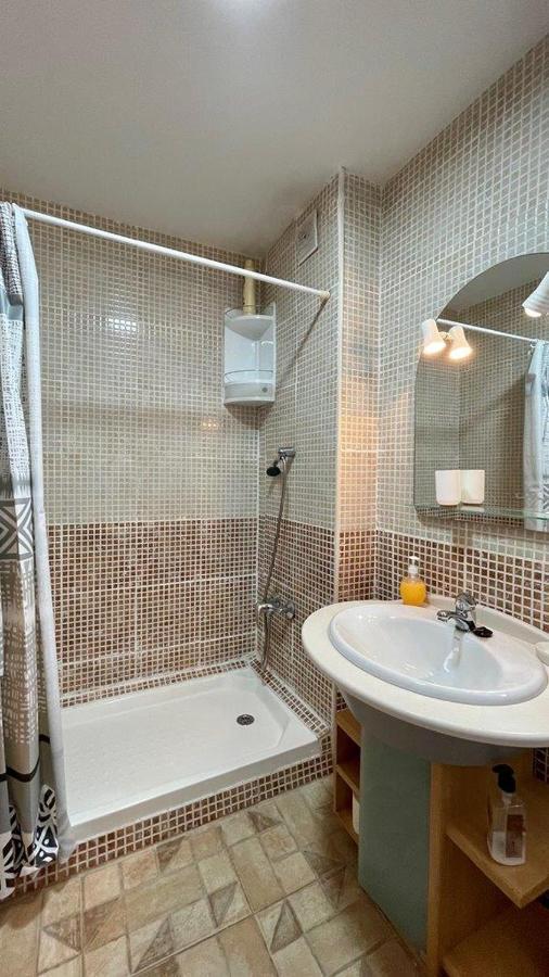 Playa Pinomar Apartment La Mata (Torrevieja)
