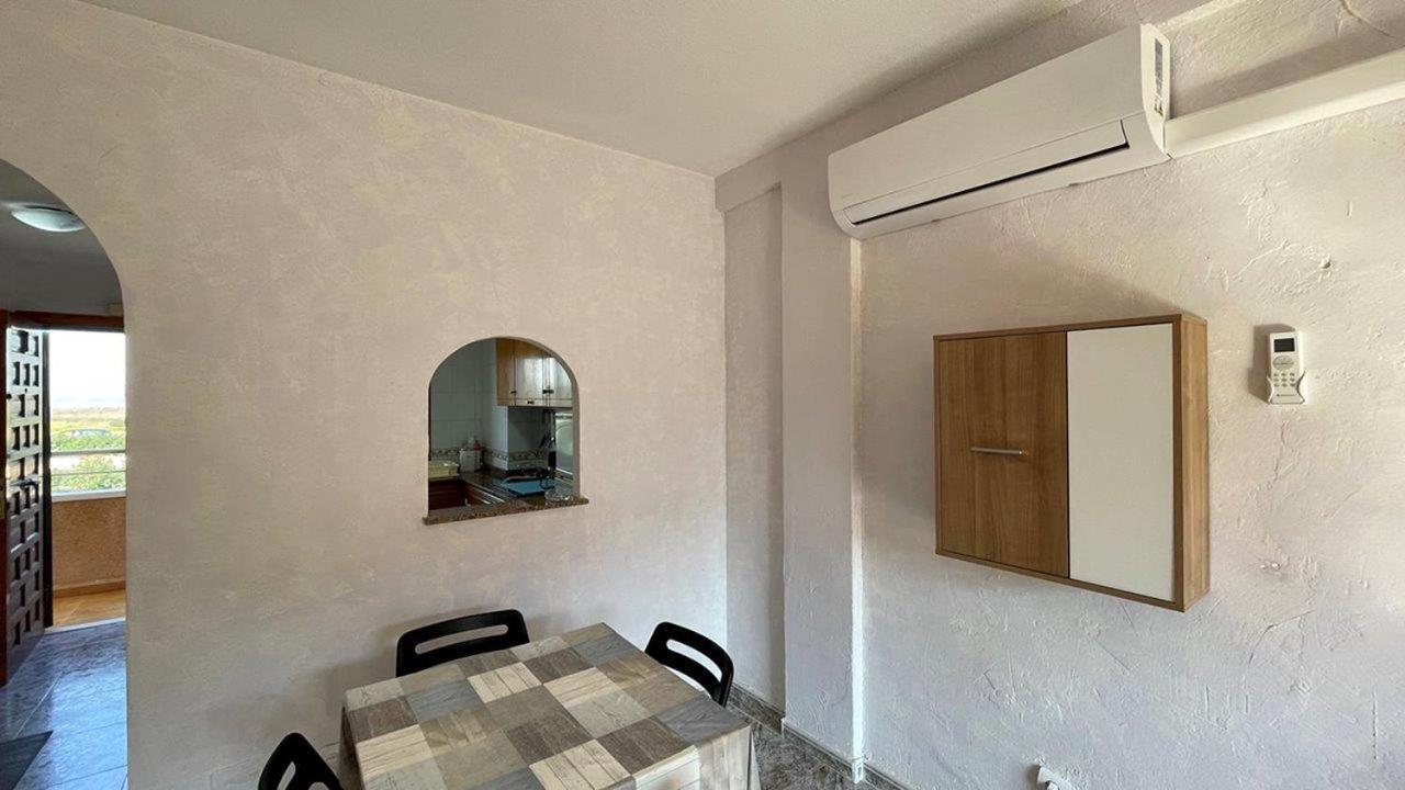 Apartment Playa Pinomar La Mata (Torrevieja)