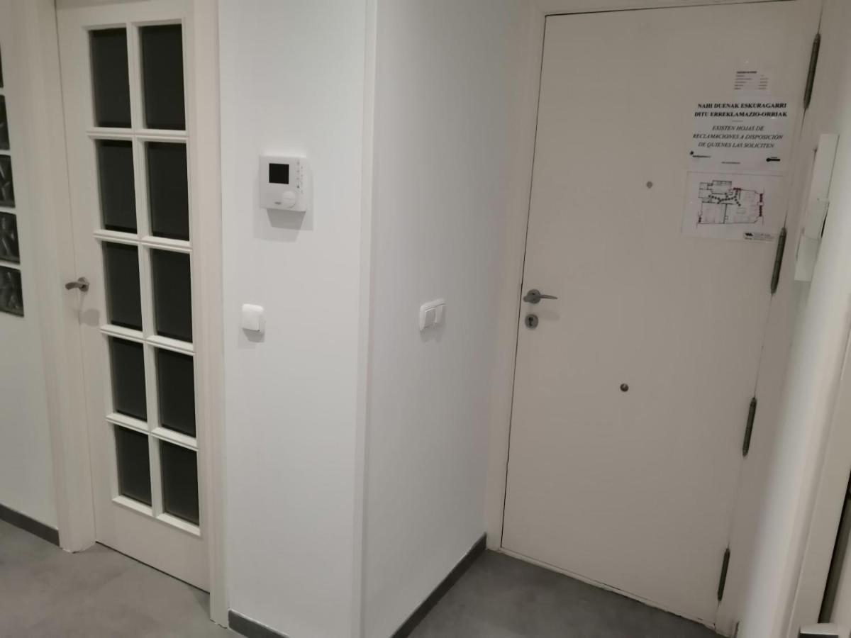 Apartment Laidatxu Playa En