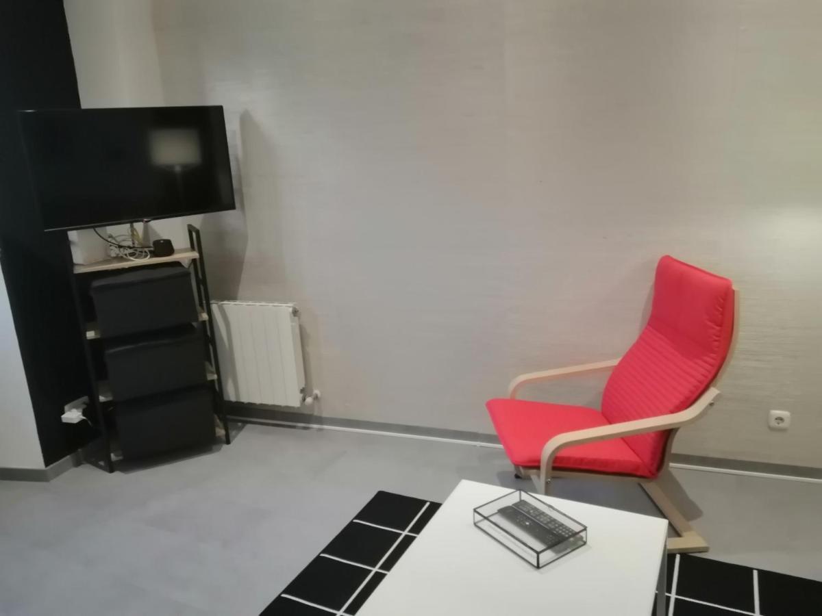 Laidatxu Playa En Apartment Mundaka