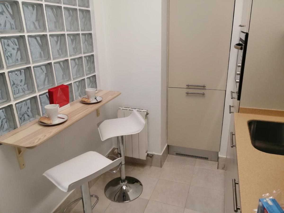 Laidatxu Playa En Apartment Mundaka