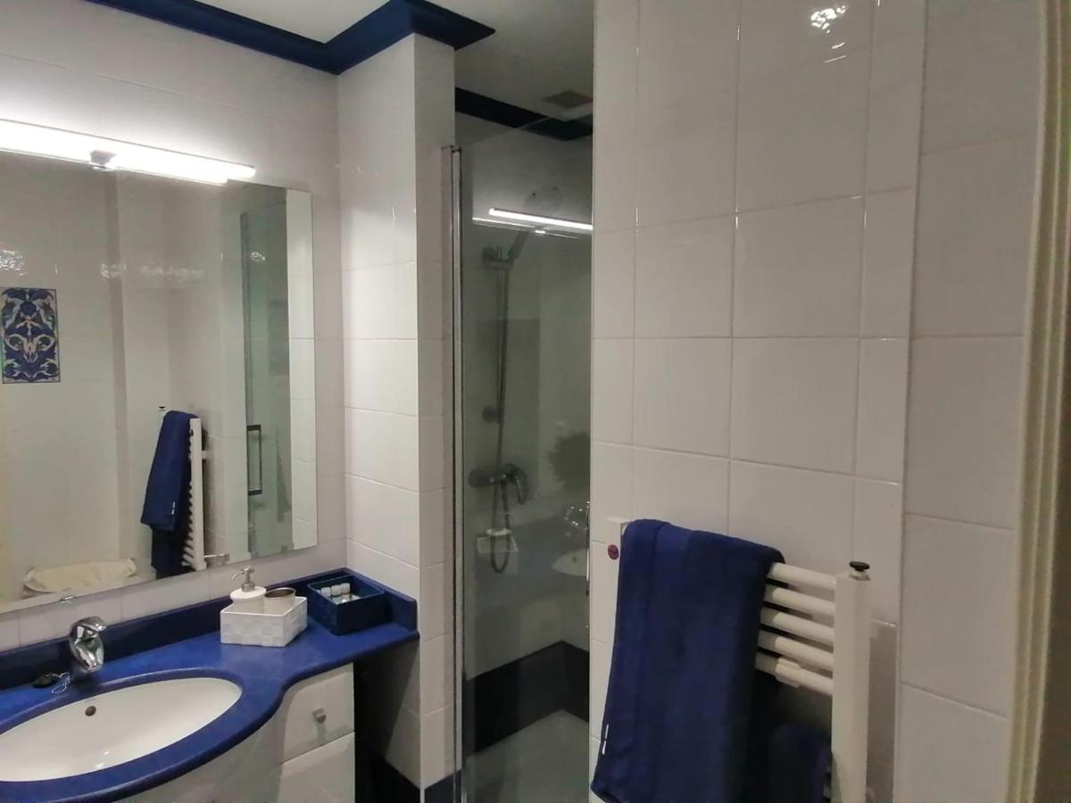 Apartment Laidatxu Playa En *