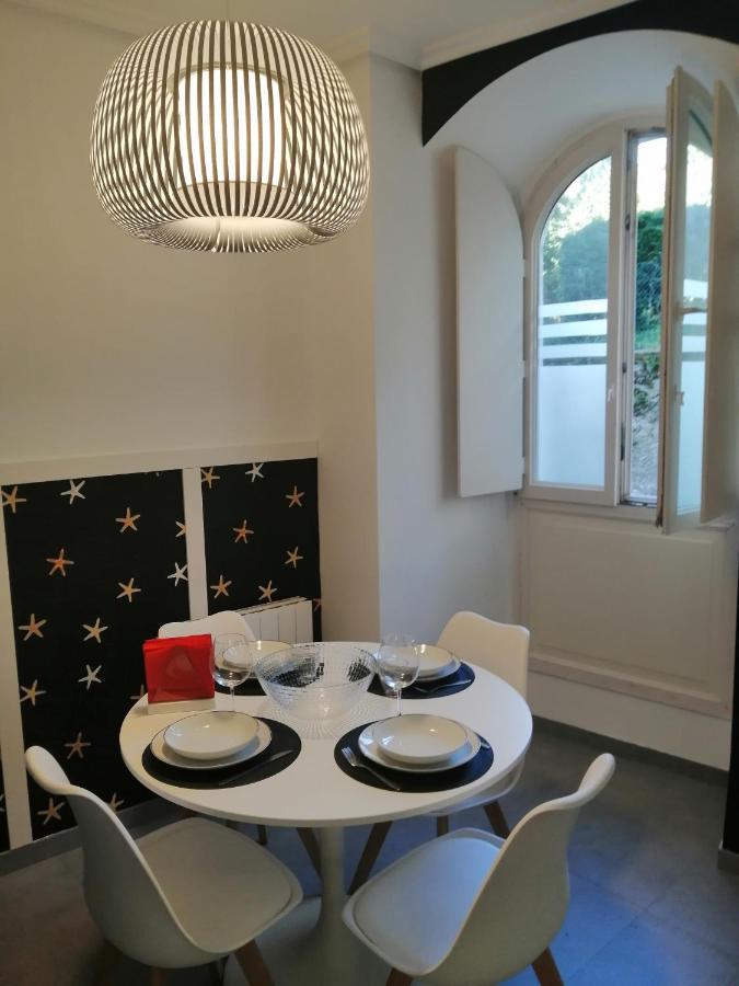 Apartment Laidatxu Playa En