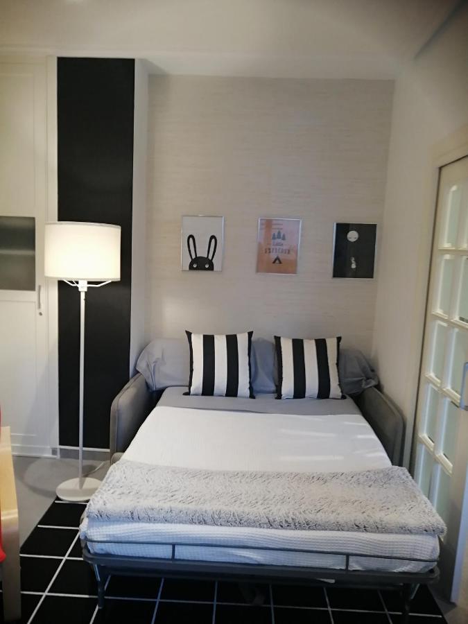Apartment Laidatxu Playa En