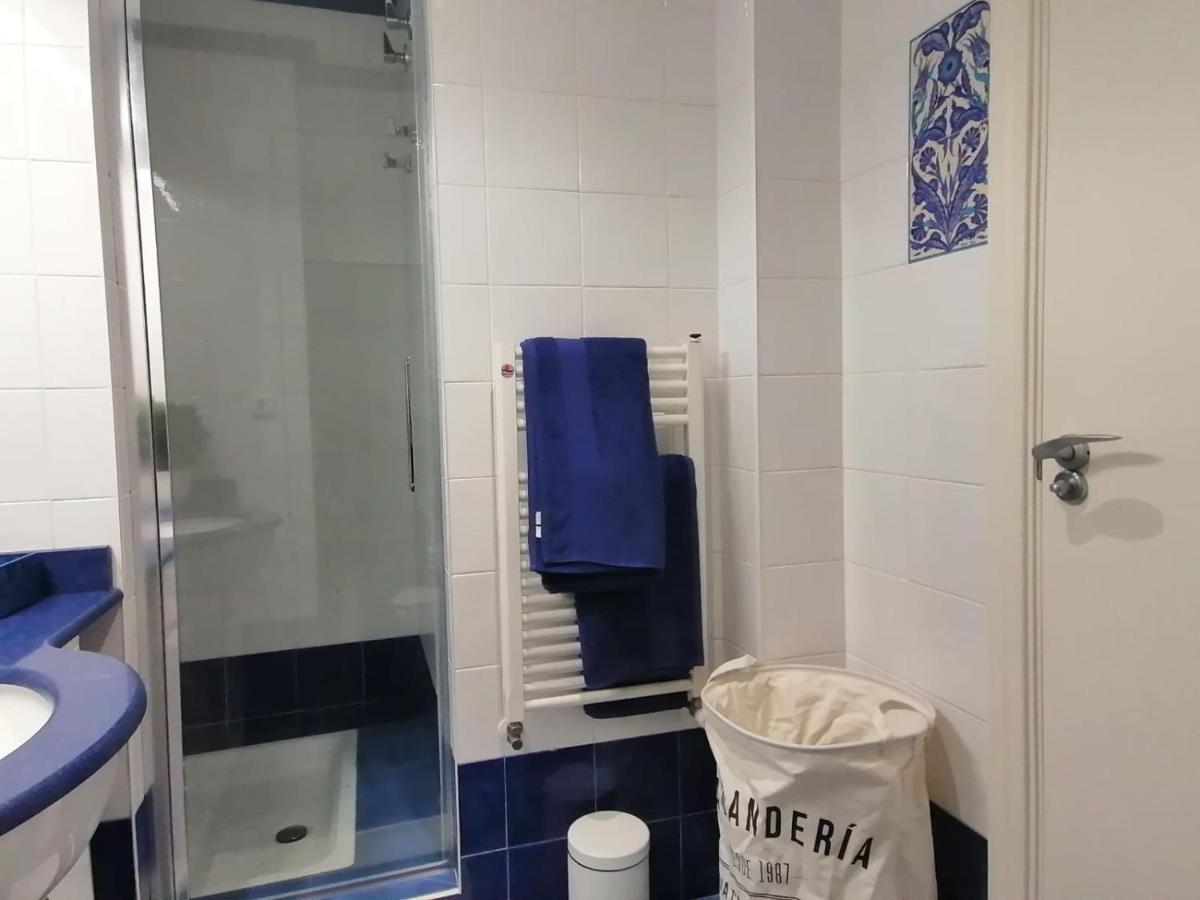 Laidatxu Playa En Apartment Mundaka