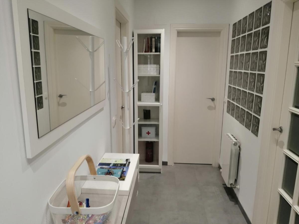 Apartment Laidatxu Playa En *