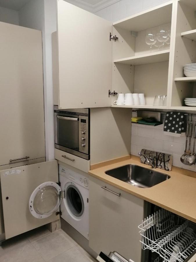 Apartment Laidatxu Playa En *