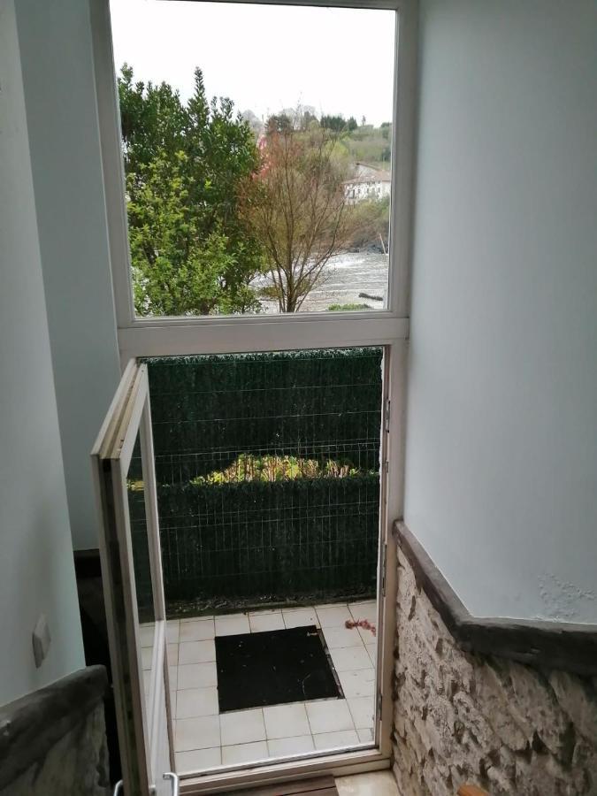 Laidatxu Playa En Apartment Mundaka