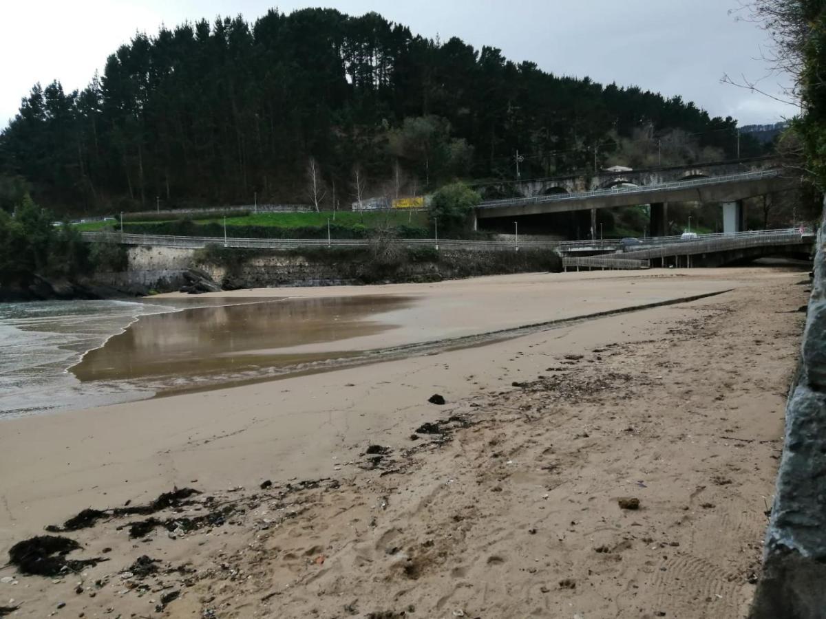 Laidatxu Playa En * Mundaka