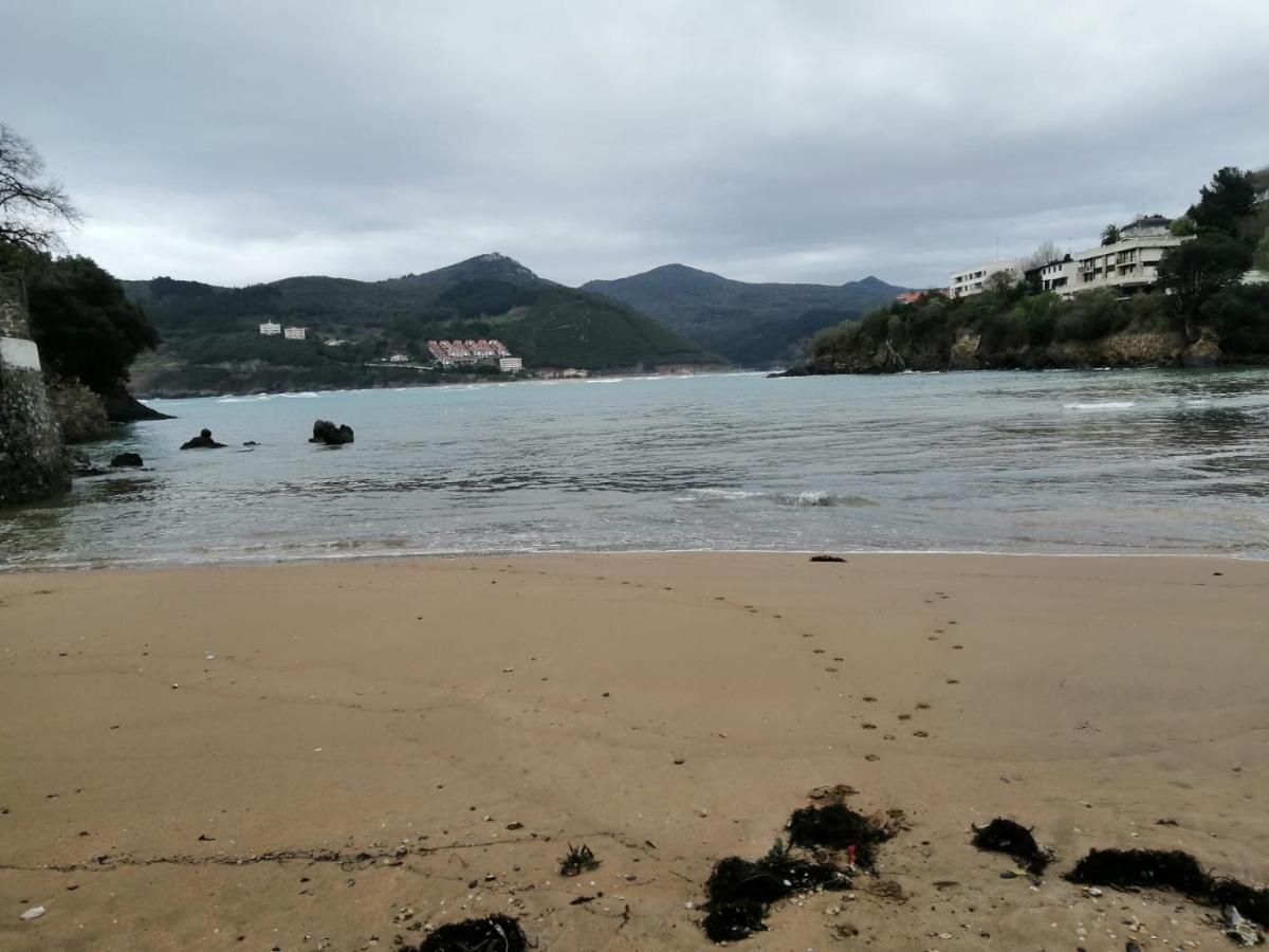 Laidatxu Playa En *