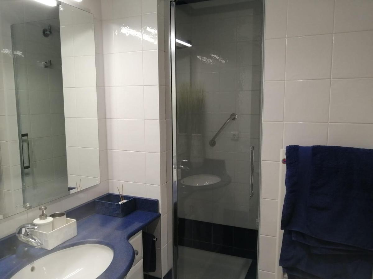 Apartment Laidatxu Playa En *