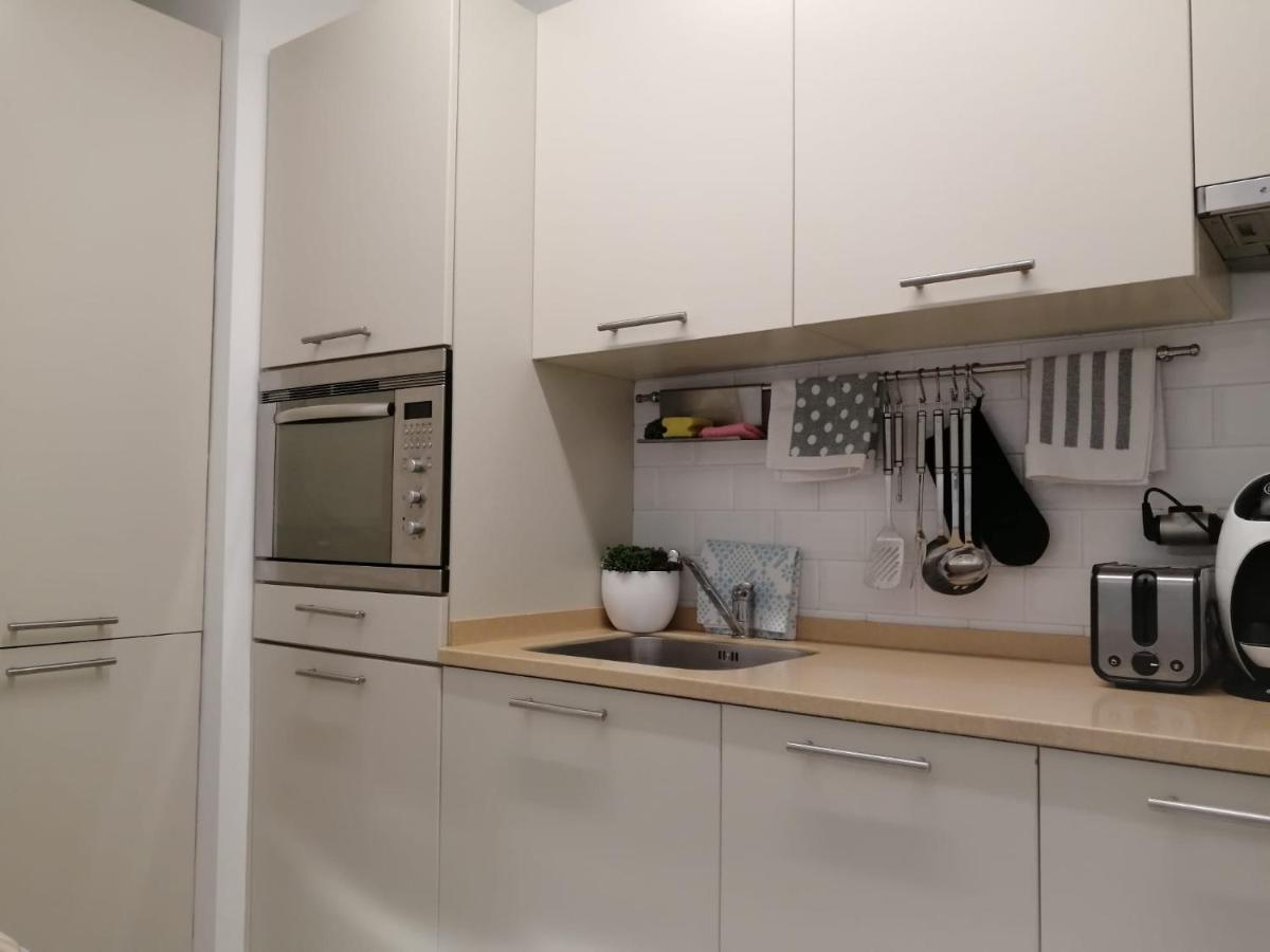 Apartment Laidatxu Playa En *