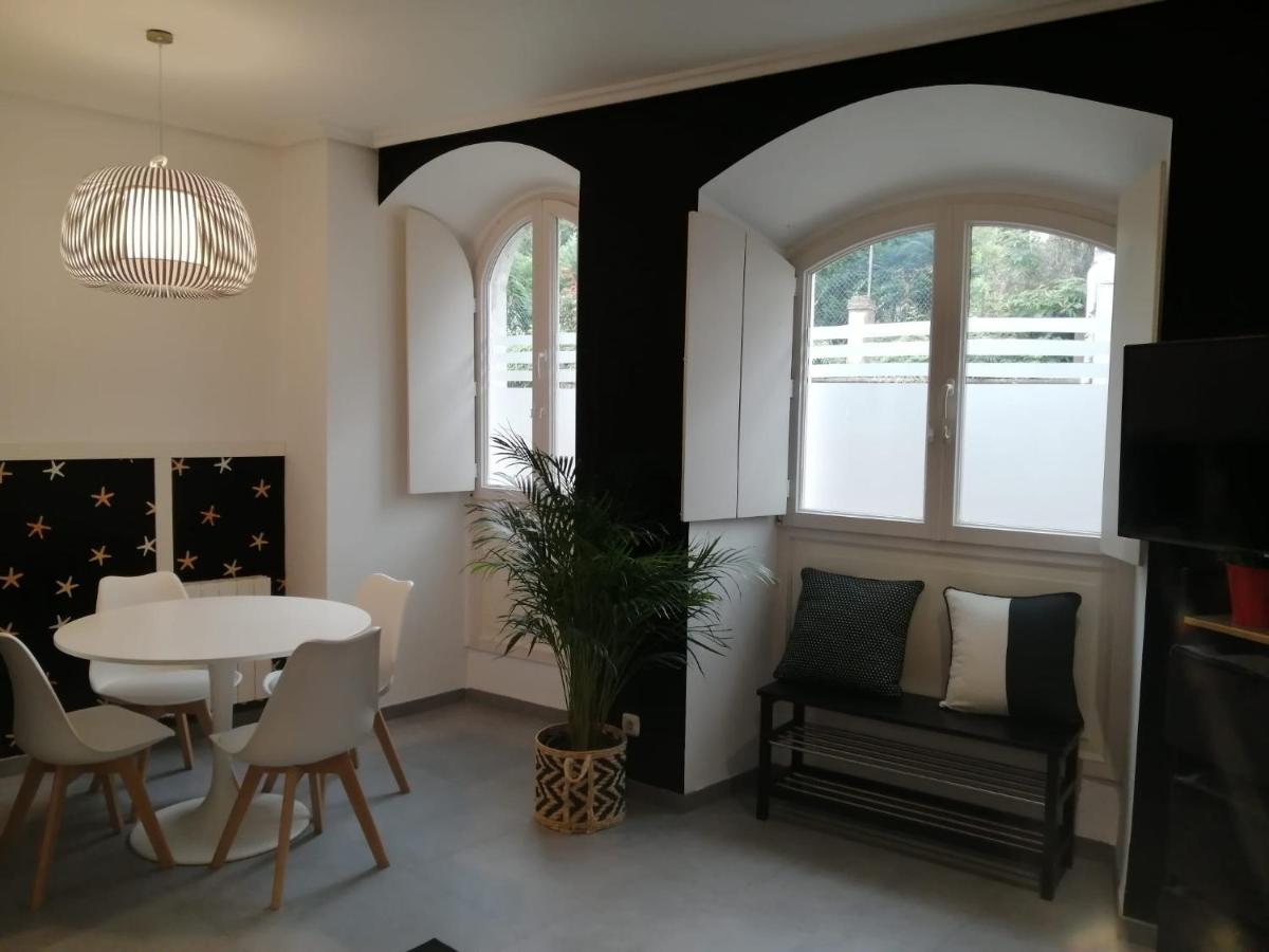 Laidatxu Playa En Apartment Mundaka