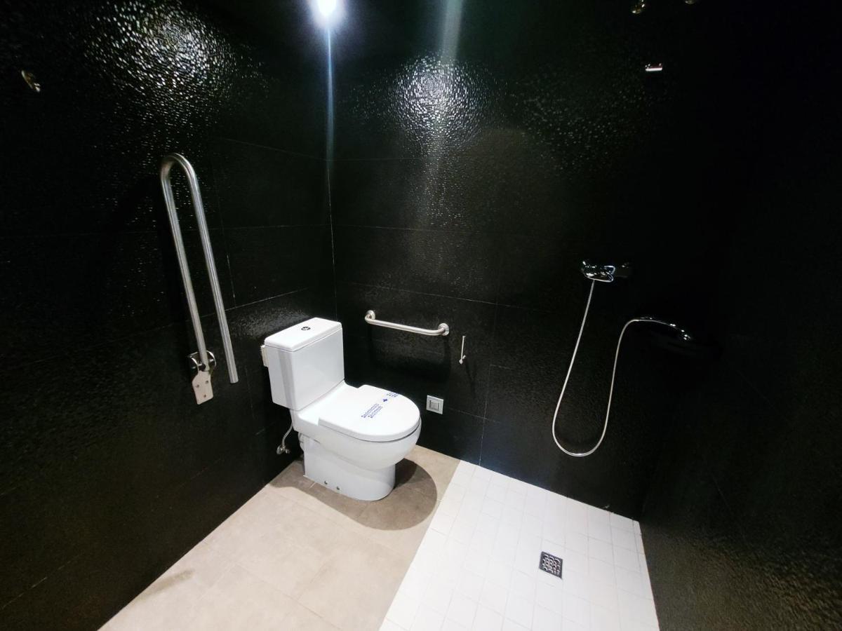 Hotel Urdaibai Bird Center Gautegiz Arteaga