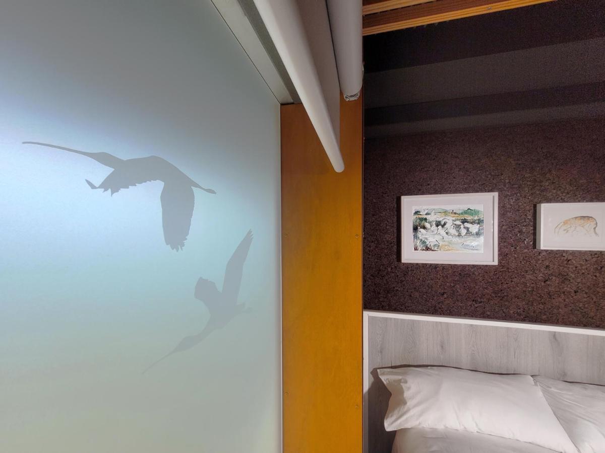 Hotel Urdaibai Bird Center *