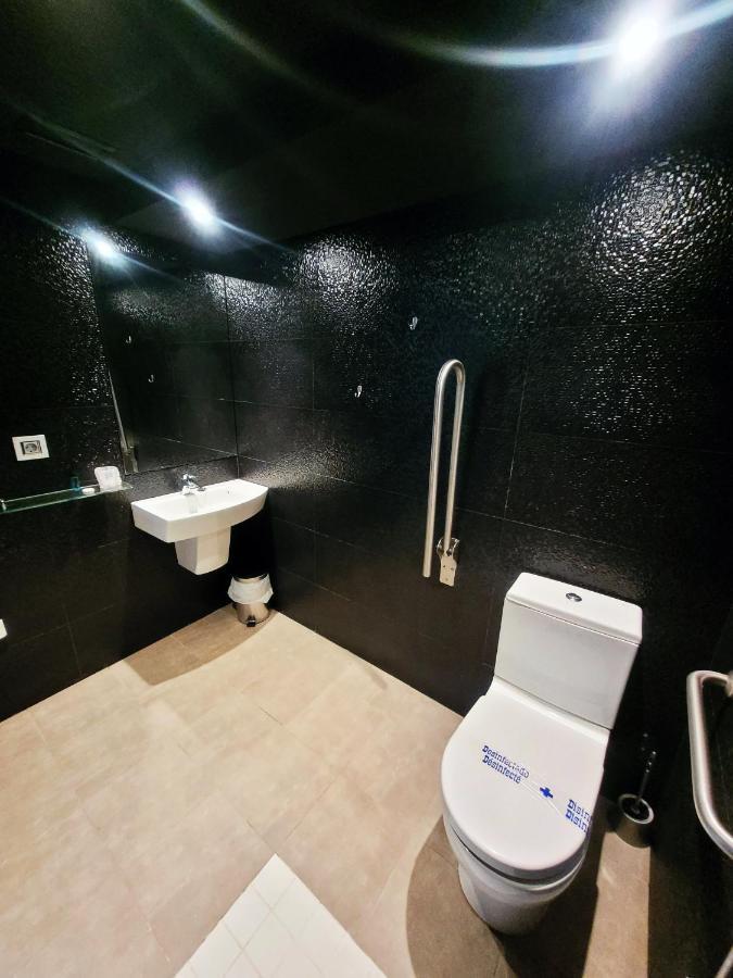 Hotel Urdaibai Bird Center *