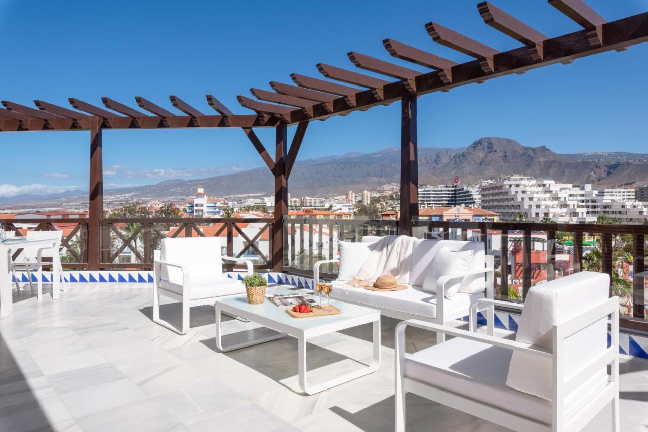 Apartment Santiago *
