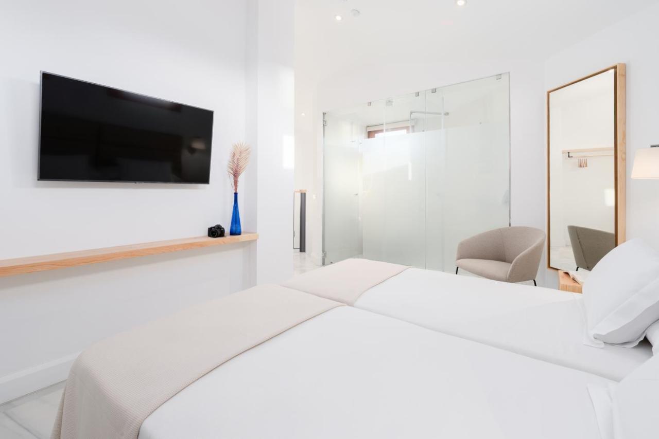 Santiago Apartment