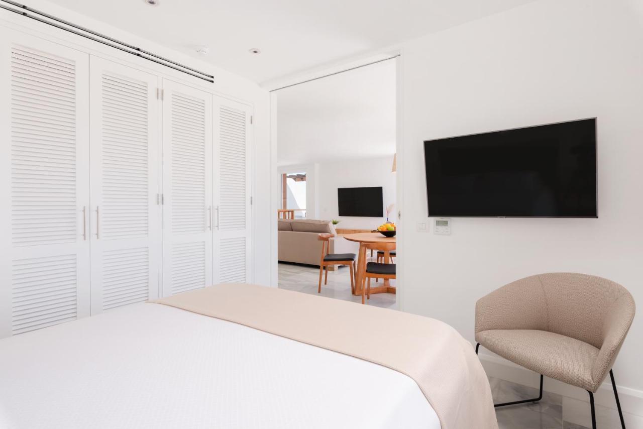 Apartment Santiago Playa de las Americas (Tenerife)